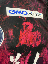 【2023】鹿児島ユナイテッド(Limited)/ CONDITION:A / SIZE:L(日本規格)/ #18 / MIKUTO