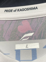 【2023】鹿児島ユナイテッド(Limited)/ CONDITION:A / SIZE:L(日本規格)/ #18 / MIKUTO