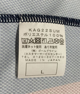 【2022】カターレ富山(Limited)/ CONDITION:New / SIZE:L(日本規格)/ #22 / SHIINA