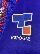 【2020】FC東京(H)/ CONDITION:A / SIZE:XA-XB(日本規格)/ #9 / D.OLIVEIRA / YNWAパッチ