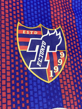 【2020】FC東京(H)/ CONDITION:A / SIZE:XA-XB(日本規格)/ #9 / D.OLIVEIRA / YNWAパッチ