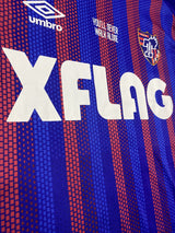 【2020】FC東京(H)/ CONDITION:A / SIZE:XA-XB(日本規格)/ #9 / D.OLIVEIRA / YNWAパッチ