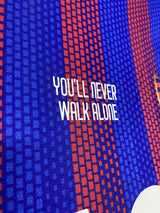 【2020】FC東京(H)/ CONDITION:A / SIZE:XA-XB(日本規格)/ #9 / D.OLIVEIRA / YNWAパッチ