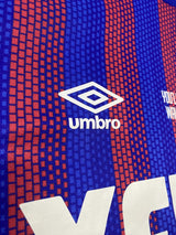 【2020】FC東京(H)/ CONDITION:A / SIZE:XA-XB(日本規格)/ #9 / D.OLIVEIRA / YNWAパッチ