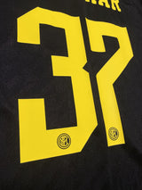 【2019/20】インテル(3rd)/ CONDITION:A / SIZE:L / #37 / ŠKRINIAR / UCL仕様