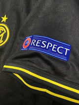 【2019/20】インテル(3rd)/ CONDITION:A / SIZE:L / #37 / ŠKRINIAR / UCL仕様