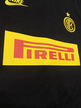 【2019/20】インテル(3rd)/ CONDITION:A / SIZE:L / #37 / ŠKRINIAR / UCL仕様