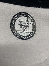 【2024/25】ニューカッスル(H)/ CONDITION:A / SIZE:S / #10 / GORDON / プレミア、No room for racismパッチ / オーセンティック