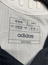 【2024/25】ニューカッスル(H)/ CONDITION:A / SIZE:S / #10 / GORDON / プレミア、No room for racismパッチ / オーセンティック