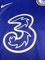 【2020/21】チェルシー(H)/ CONDITION:A / SIZE:L / #29 / HAVERTZ / プレミア、No room for racismパッチ