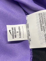 【2023/24】リバプール(3rd)/ CONDITION:New / SIZE:S / #3 / ENDO / プレミア、No room for racismパッチ / オーセンティック