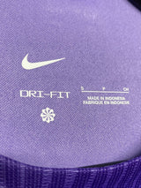 【2023/24】リバプール(3rd)/ CONDITION:New / SIZE:S / #3 / ENDO / プレミア、No room for racismパッチ / オーセンティック