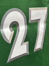 【2012】川崎フロンターレ(GK)/ CONDITION:NEW / SIZE:O(日本規格)/ #27 / ANDO