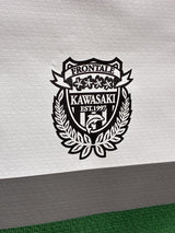 【2012】川崎フロンターレ(GK)/ CONDITION:NEW / SIZE:O(日本規格)/ #27 / ANDO