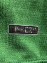 【2012】川崎フロンターレ(GK)/ CONDITION:NEW / SIZE:O(日本規格)/ #27 / ANDO