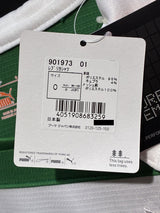 【2012】川崎フロンターレ(GK)/ CONDITION:NEW / SIZE:O(日本規格)/ #27 / ANDO