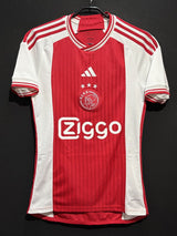 【2023/24】アヤックス(H)/ CONDITION:A / SIZE:S