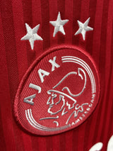 【2023/24】アヤックス(H)/ CONDITION:A / SIZE:S