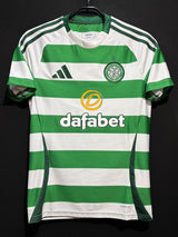 【2024/25】セルティック(H)/ CONDITION:A / SIZE:S(日本規格)