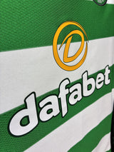 【2024/25】セルティック(H)/ CONDITION:A / SIZE:S(日本規格)