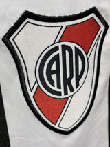 【2021/22】リーベル・プレート(3RD)/ CONDITION:NEW / SIZE:S / #9 / J. ALVAREZ