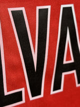 【2021/22】リーベル・プレート(3RD)/ CONDITION:NEW / SIZE:S / #9 / J. ALVAREZ