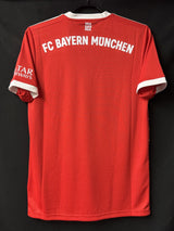 【2022/23】バイエルン(H)/ CONDITION:NEW / SIZE:S
