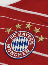 【2022/23】バイエルン(H)/ CONDITION:NEW / SIZE:S