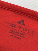 【2022/23】バイエルン(H)/ CONDITION:NEW / SIZE:S