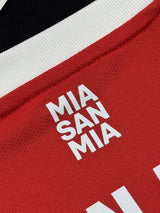 【2022/23】バイエルン(H)/ CONDITION:NEW / SIZE:S