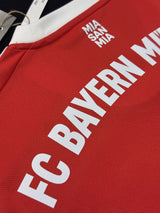 【2022/23】バイエルン(H)/ CONDITION:NEW / SIZE:S