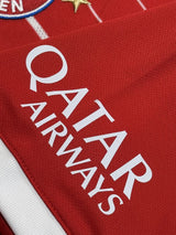 【2022/23】バイエルン(H)/ CONDITION:NEW / SIZE:S