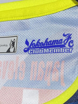 【2015】横浜FC(記念)/ CONDITION:NEW / SIZE:L(日本規格)/ #11 / KAZU