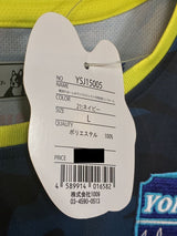 【2015】横浜FC(記念)/ CONDITION:NEW / SIZE:L(日本規格)/ #11 / KAZU