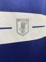 【2019】日本代表(H)/ CONDITION:A- / SIZE:O(日本規格)/ #22 / HATANAKA