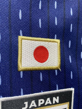 【2019】日本代表(H)/ CONDITION:A- / SIZE:O(日本規格)/ #22 / HATANAKA