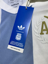 【2024】アルゼンチン代表(記念)/ CONDITION:NEW / SIZE:3XL(日本規格)