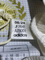 【2024】アルゼンチン代表(記念)/ CONDITION:NEW / SIZE:3XL(日本規格)