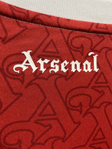 【2025/26】アーセナル(H)/ CONDITION:A / SIZE:XL(日本規格)