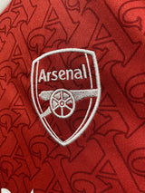 【2025/26】アーセナル(H)/ CONDITION:A / SIZE:XL(日本規格)