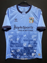 【2020/21】コヴェントリー・シティ(H)/ CONDITION:NEW / SIZE:L