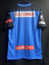 【2020】川崎フロンターレ(H)/ CONDITION:A / SIZE:XL(ASIA)