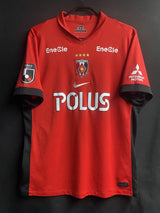 【2025】浦和レッズ(H)/ CONDITION:A- / SIZE:XL / #9 / HARAGUCHI