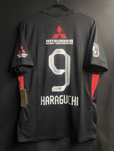 【2025】浦和レッズ(3rd)/ CONDITION:New / SIZE:XL / #9 / HARAGUCHI