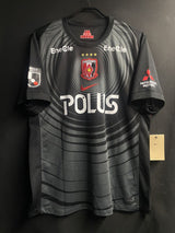 【2025】浦和レッズ(3rd)/ CONDITION:New / SIZE:XL / #9 / HARAGUCHI