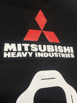 【2025】浦和レッズ(3rd)/ CONDITION:New / SIZE:XL / #9 / HARAGUCHI