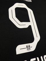 【2025】浦和レッズ(3rd)/ CONDITION:New / SIZE:XL / #9 / HARAGUCHI