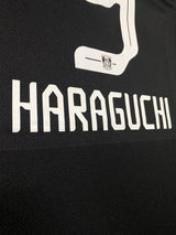 【2025】浦和レッズ(3rd)/ CONDITION:New / SIZE:XL / #9 / HARAGUCHI