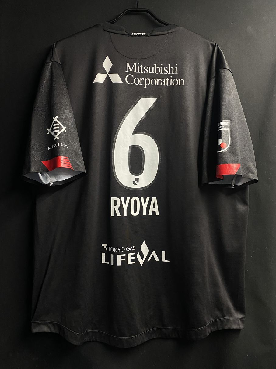 値下げ　fc東京 オーセンティック　ユニフォーム FC東京 2025 1st オーセンティックユニフォーム 長袖｜【公式】J