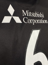 【2021】FC東京(3rd)/ CONDITION:A / SIZE:4XL(日本規格)/ #6 / RYOYA / オーセンティック